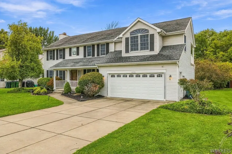 3775 Colin Court, North Tonawanda, NY 14120 - #2