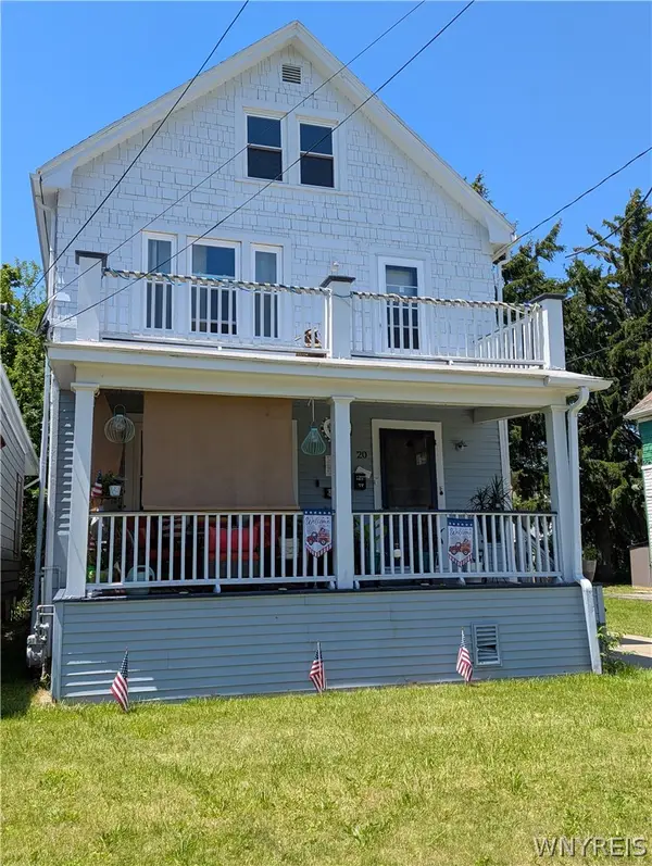 20 Richlawn Avenue, Buffalo, NY 14215