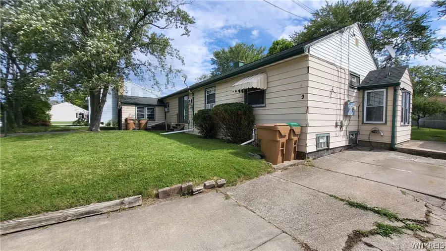 9-11 Shirley Avenue, Buffalo, NY 14225 - #3