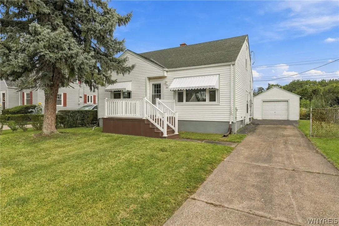 55 Waverly Avenue, Buffalo, NY 14217 - #1
