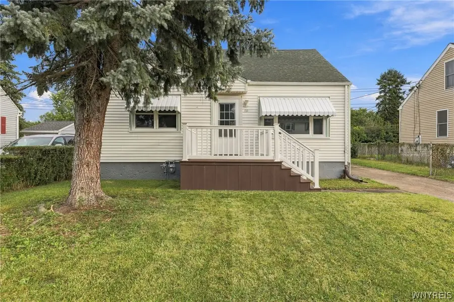 55 Waverly Avenue, Buffalo, NY 14217 - #2