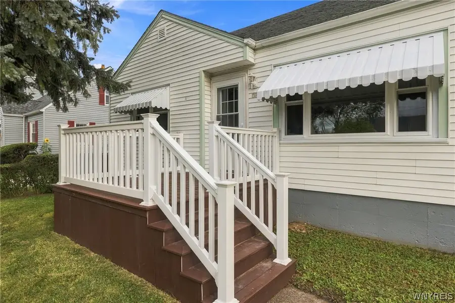 55 Waverly Avenue, Buffalo, NY 14217 - #3