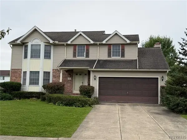 37 Running Brook Drive, Lancaster, NY 14086