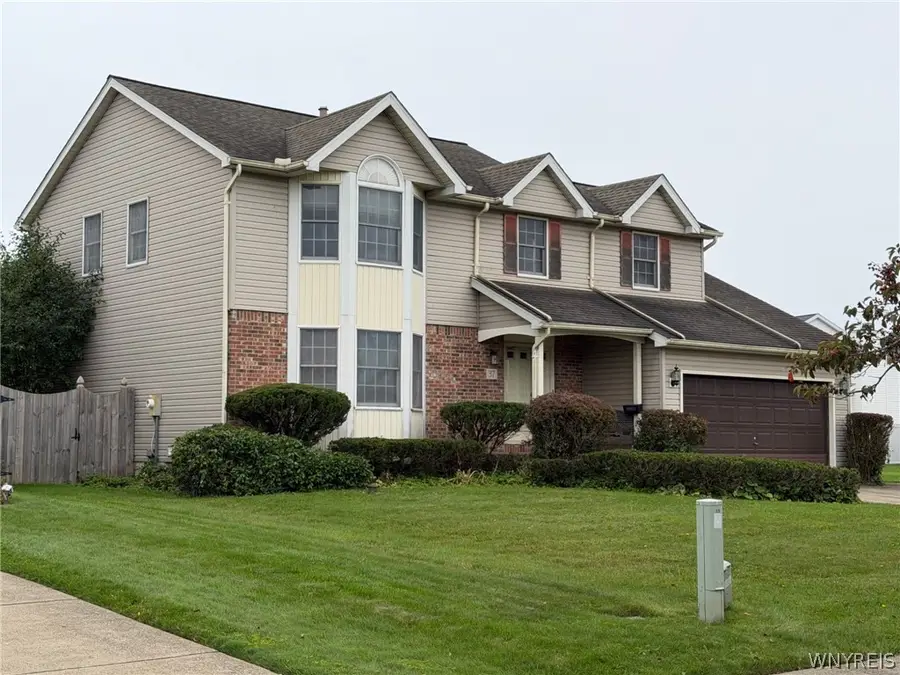 37 Running Brook Drive, Lancaster, NY 14086 - #2