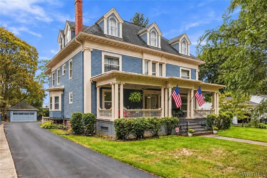 303 Goundry Street, North Tonawanda, NY 14120 - #3