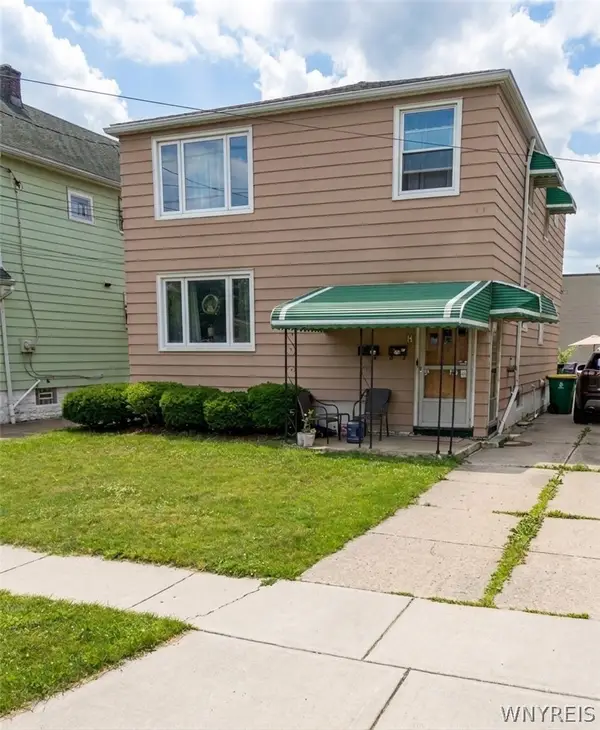 39 Hartwell Road, Buffalo, NY 14216