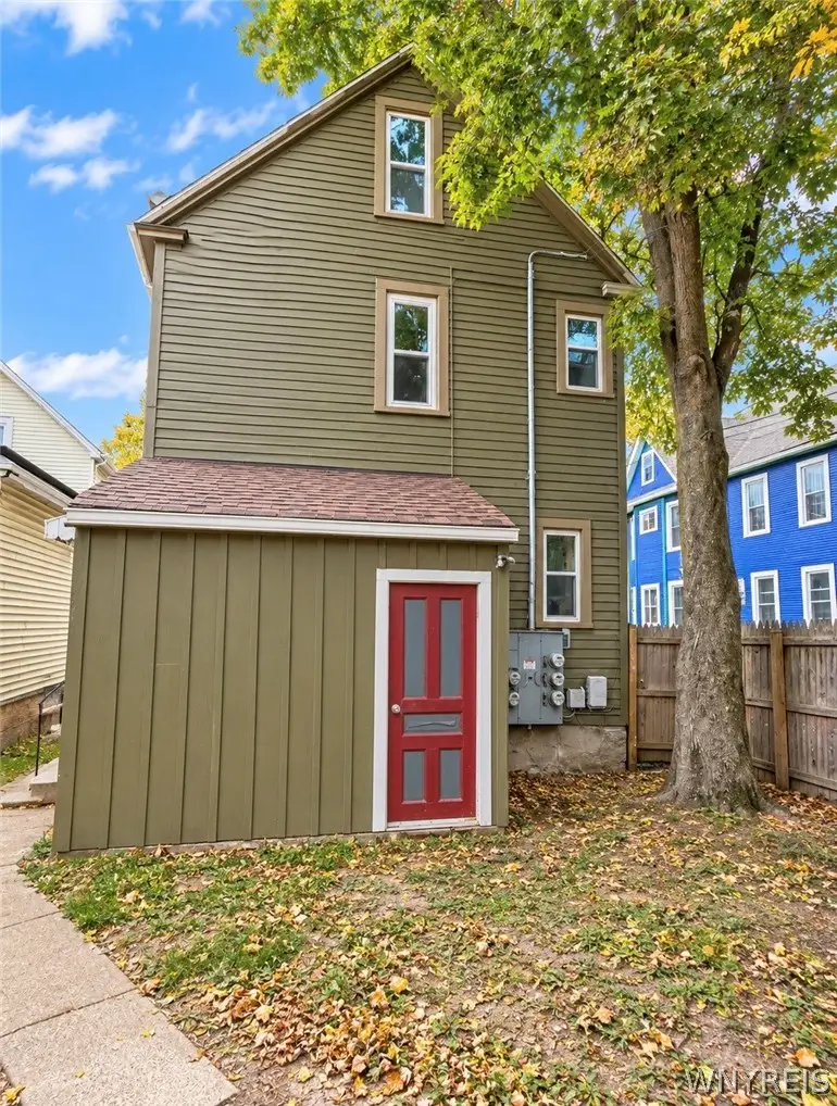 163 16th Street, Buffalo, NY 14213 - #3