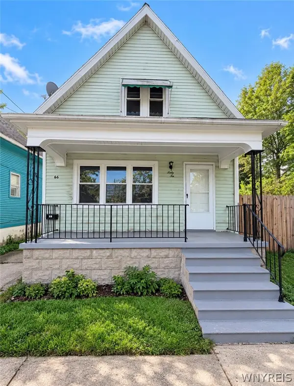 66 Schmarbeck Avenue, Buffalo, NY 14212