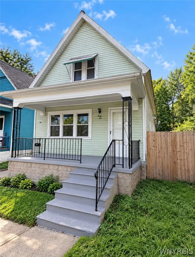 66 Schmarbeck Avenue, Buffalo, NY 14212 - #2