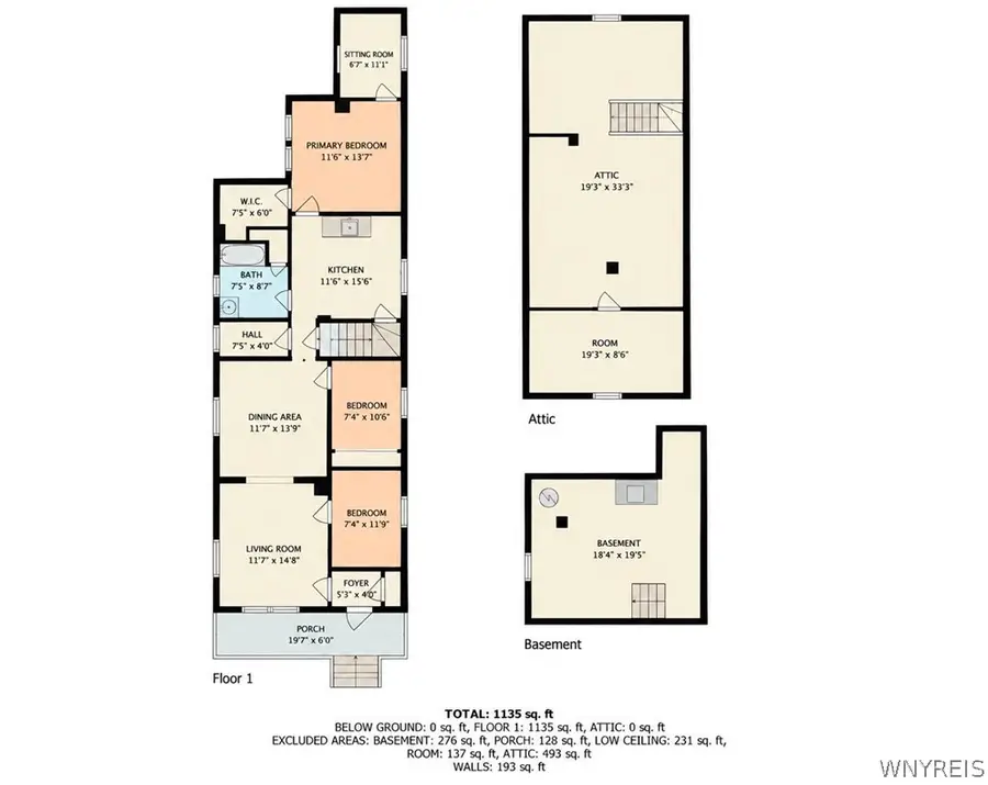 66 Schmarbeck Avenue, Buffalo, NY 14212 - #3
