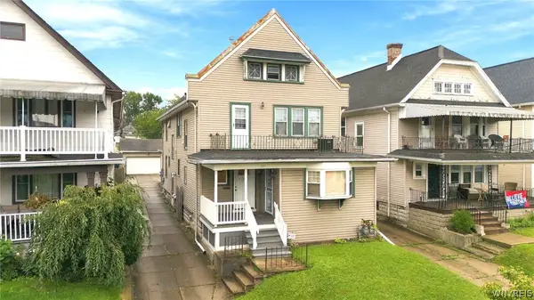 1161 Hertel Avenue, Buffalo, NY 14216