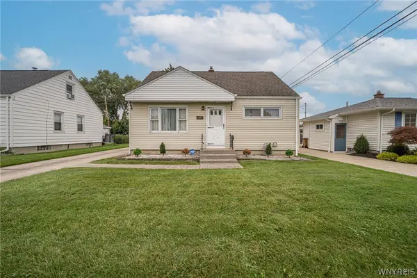 40 Petan Drive, Buffalo, NY 14225