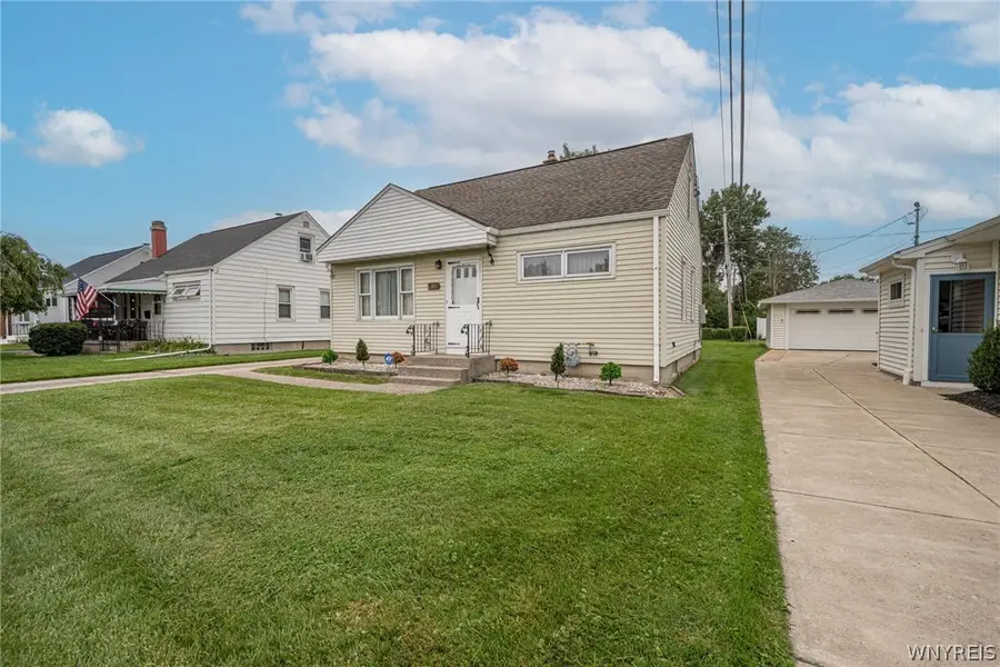 40 Petan Drive, Buffalo, NY 14225 - #2