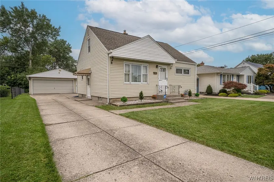 40 Petan Drive, Buffalo, NY 14225 - #3