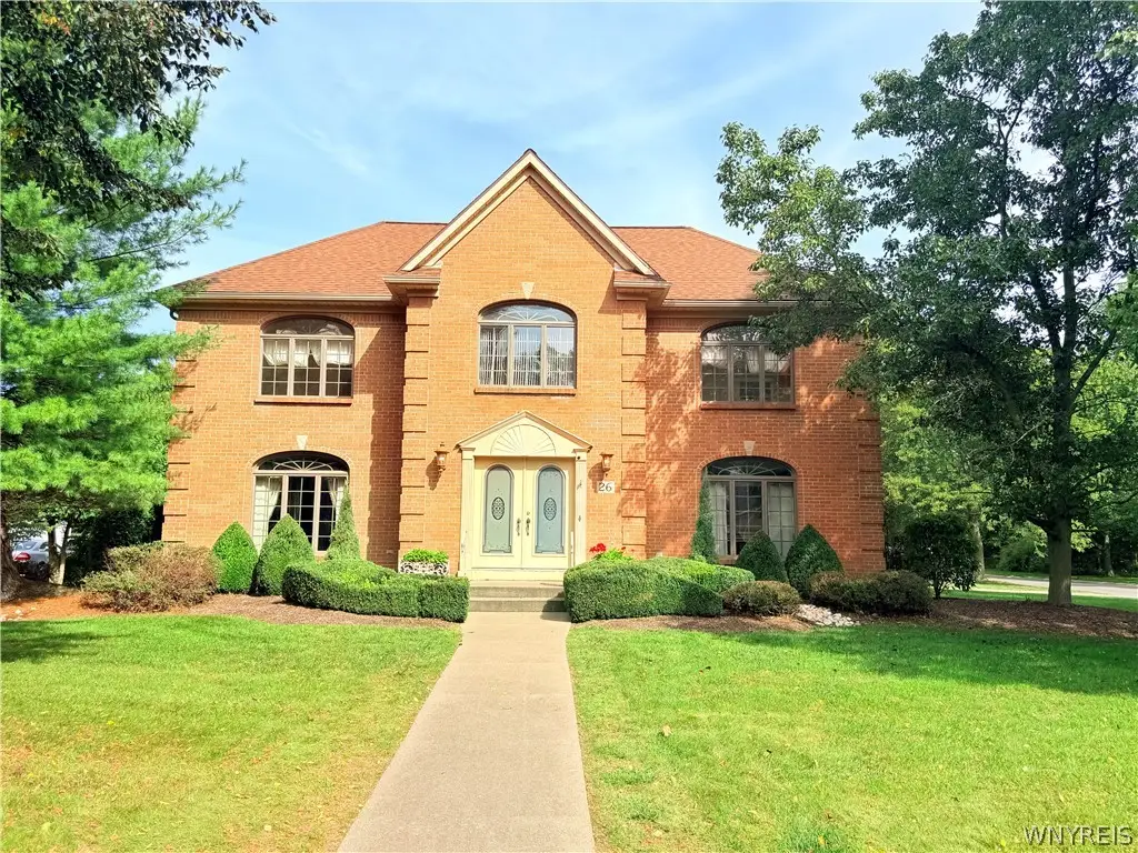 26 Countryside Lane, Depew, NY 14043 - #1