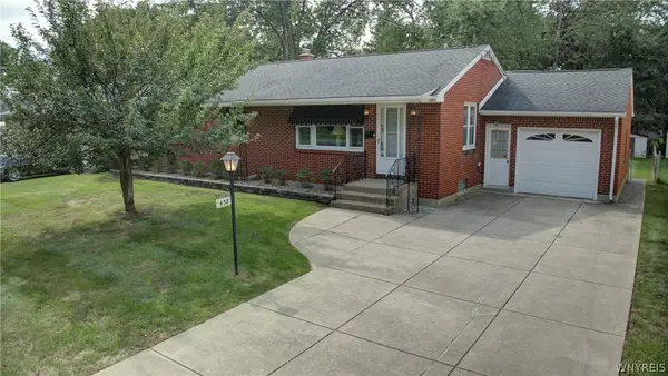 438 Robert Drive, North Tonawanda, NY 14120