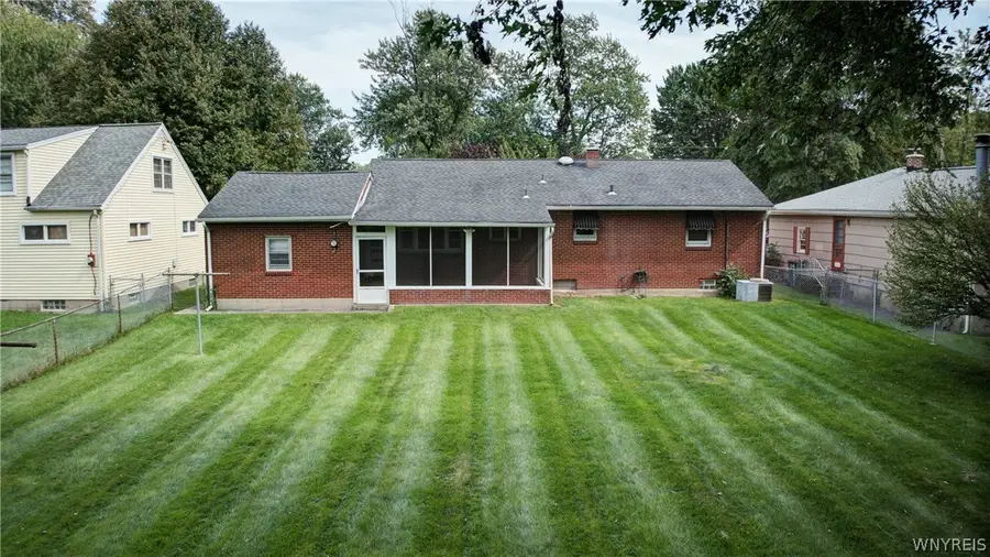 438 Robert Drive, North Tonawanda, NY 14120 - #2