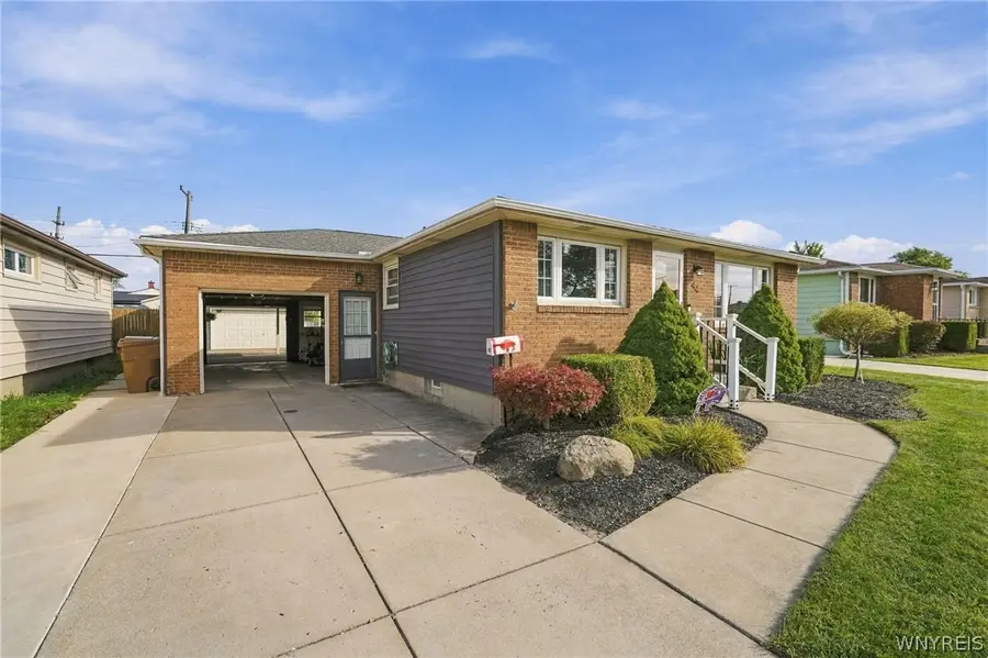 44 Poinciana Parkway, Buffalo, NY 14225 - #2