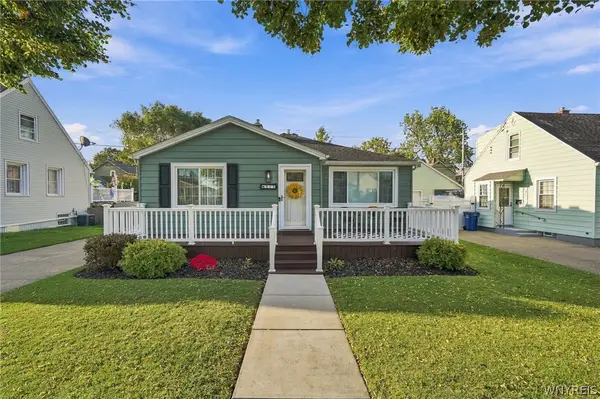 177 Cantwell Drive, Buffalo, NY 14220
