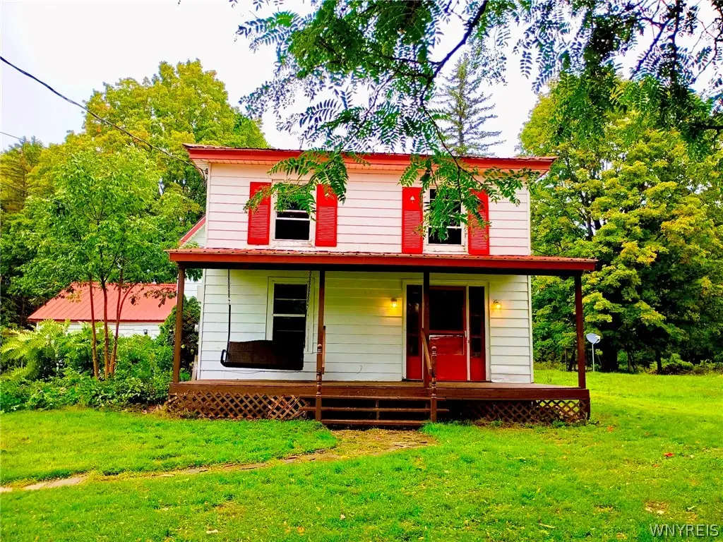 94 Salisbury Street, Lacona, NY 13083 - #1