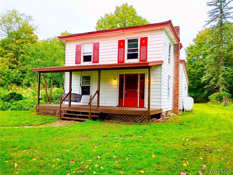 94 Salisbury Street, Lacona, NY 13083 - #2