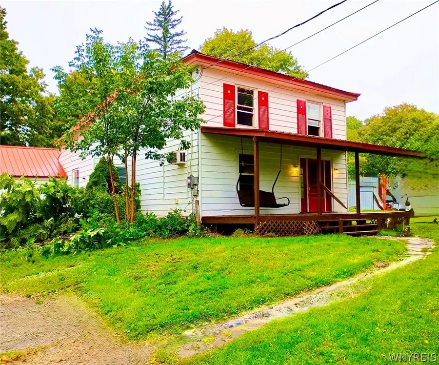 94 Salisbury Street, Lacona, NY 13083 - #3