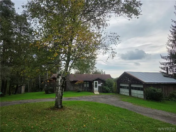 7153 Concord Road, Springville, NY 14141