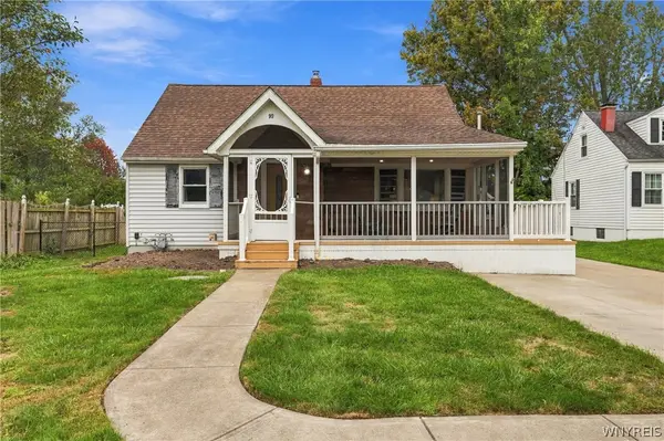 99 Willow Drive, Tonawanda, NY 14150