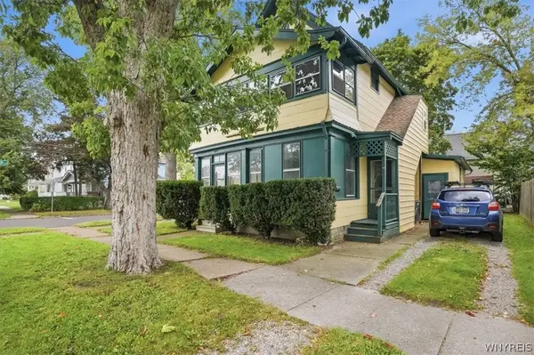 350 Thompson Street, North Tonawanda, NY 14120