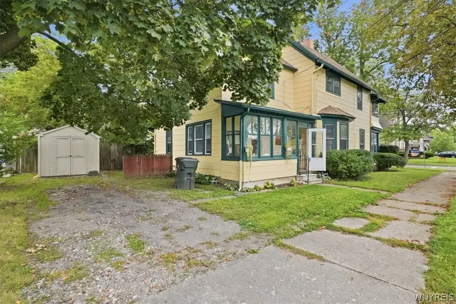 350 Thompson Street, North Tonawanda, NY 14120 - #2