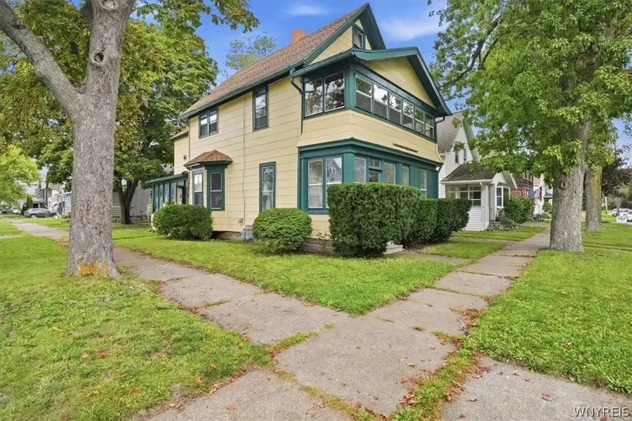 350 Thompson Street, North Tonawanda, NY 14120 - #3