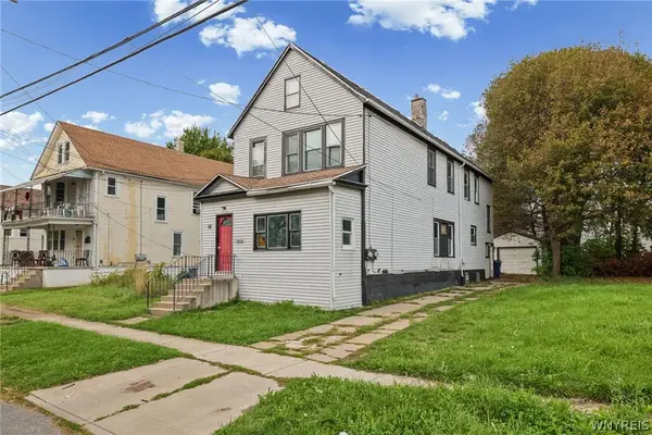 58 Girard Place, Buffalo, NY 14211