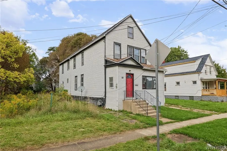 58 Girard Place, Buffalo, NY 14211 - #3