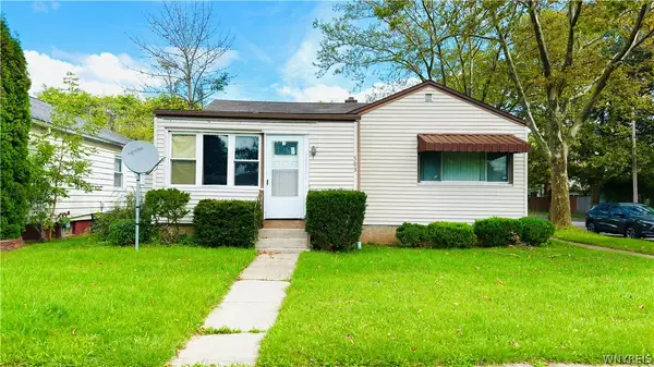 503 80th Street, Niagara Falls, NY 14304