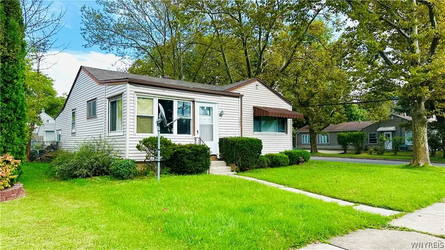 503 80th Street, Niagara Falls, NY 14304 - #2