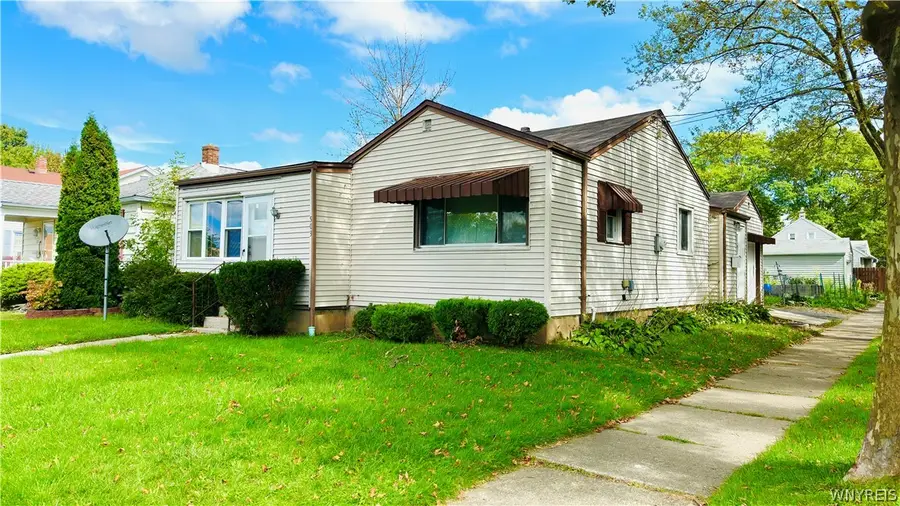 503 80th Street, Niagara Falls, NY 14304 - #3