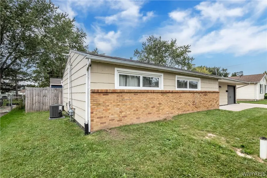 66 Fairview Drive, Depew, NY 14043 - #2