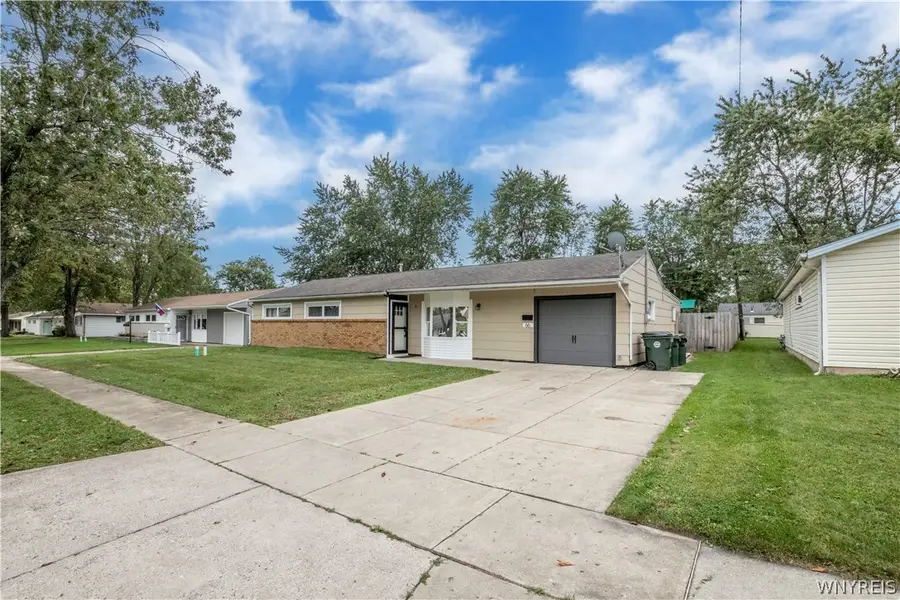 66 Fairview Drive, Depew, NY 14043 - #3