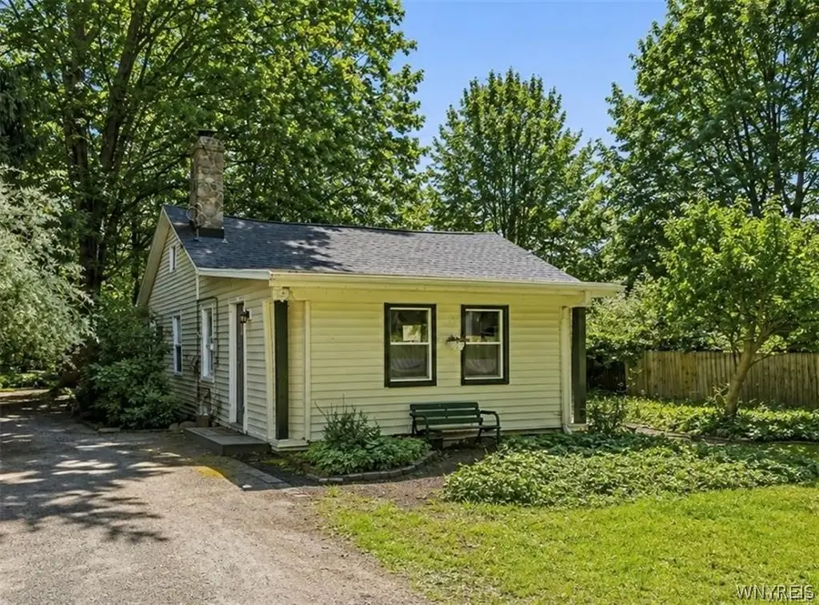 5875 Lakeview Terrace, Lake View, NY 14085 - #2