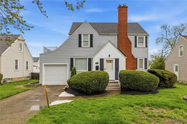 69 Cleveland Drive, Buffalo, NY 14215
