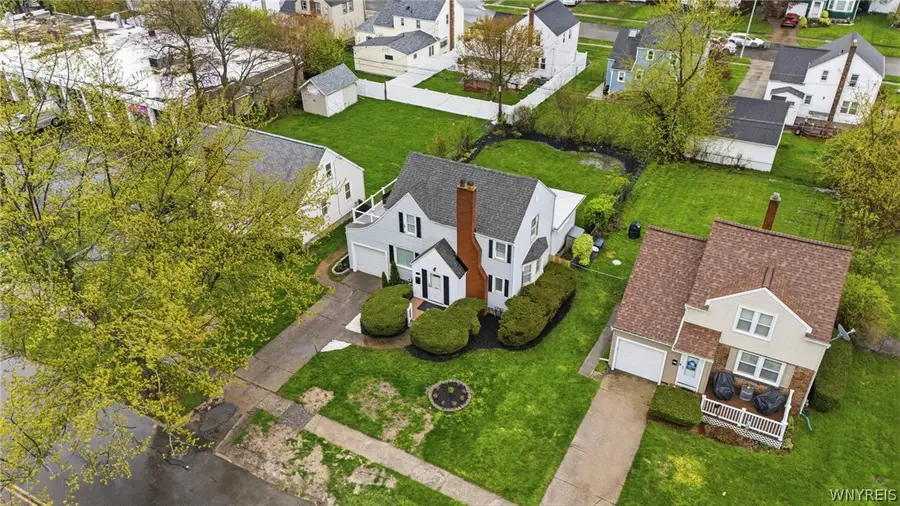 69 Cleveland Drive, Buffalo, NY 14215 - #2