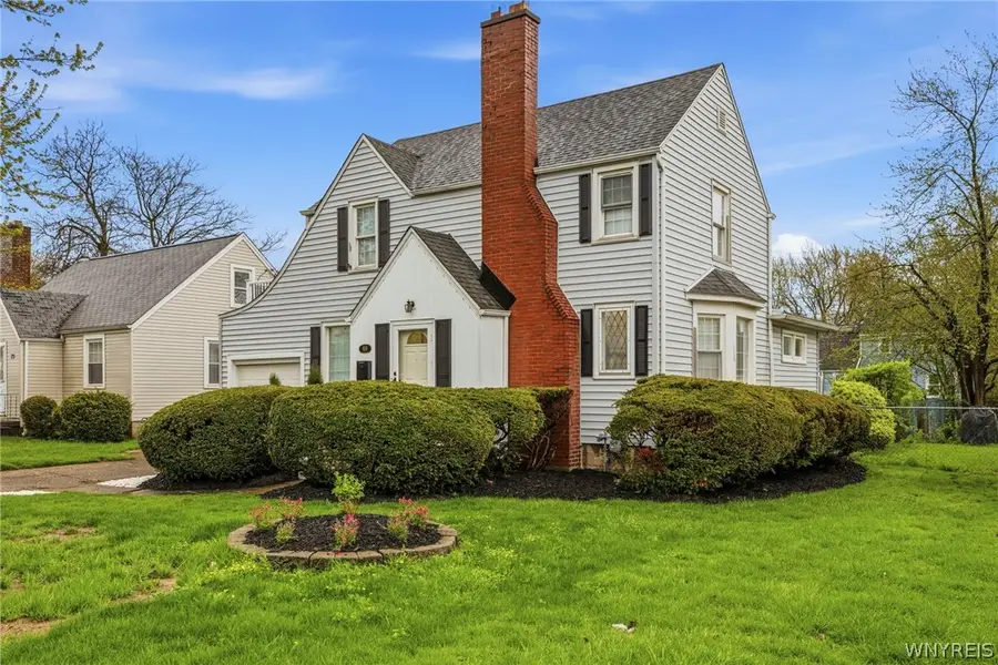 69 Cleveland Drive, Buffalo, NY 14215 - #3