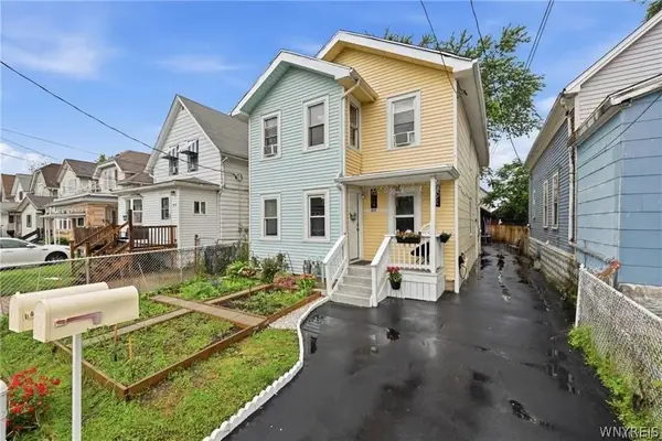 86 Modern Avenue, Buffalo, NY 14218