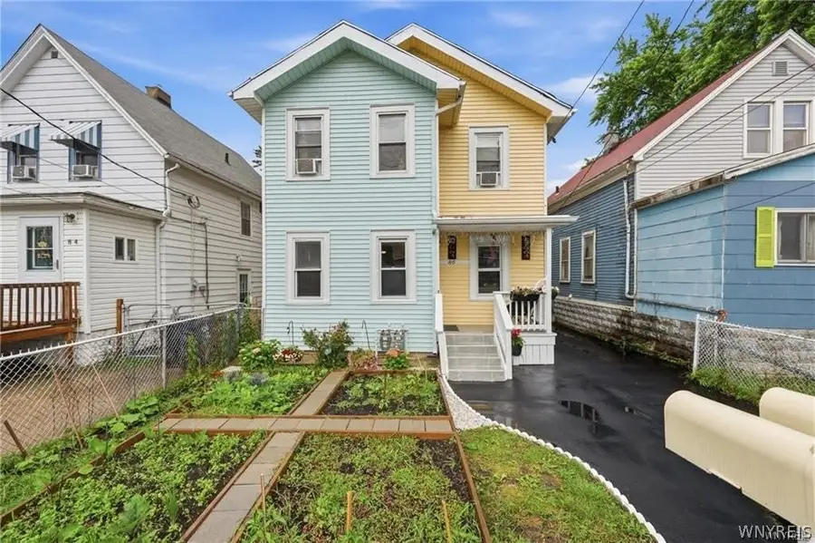 86 Modern Avenue, Buffalo, NY 14218 - #2