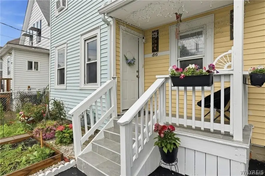 86 Modern Avenue, Buffalo, NY 14218 - #3