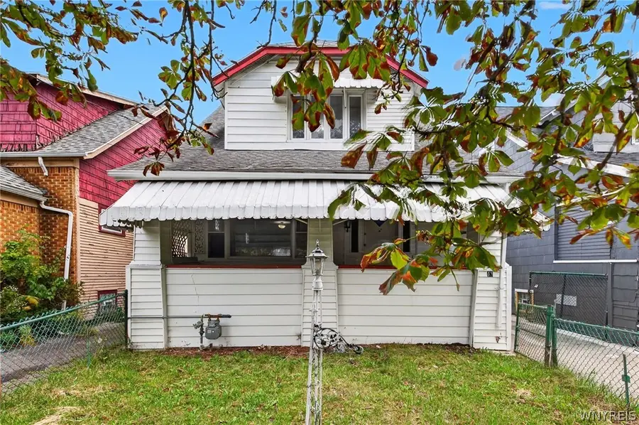 43 Elmer Avenue, Buffalo, NY 14215 - #2