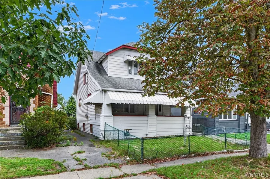 43 Elmer Avenue, Buffalo, NY 14215 - #3