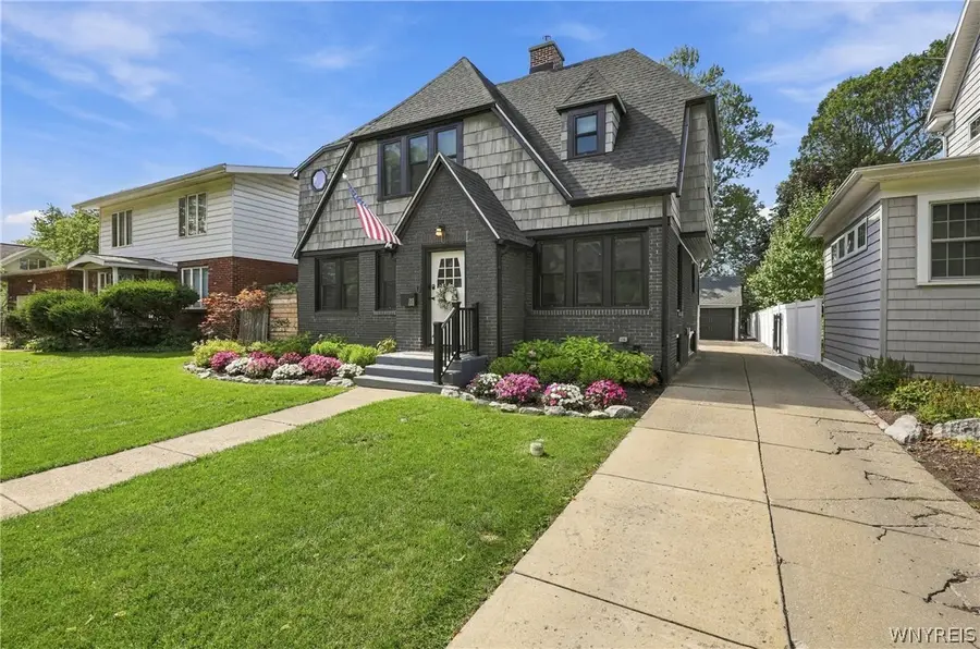 203 Washington Highway, Buffalo, NY 14226 - #2