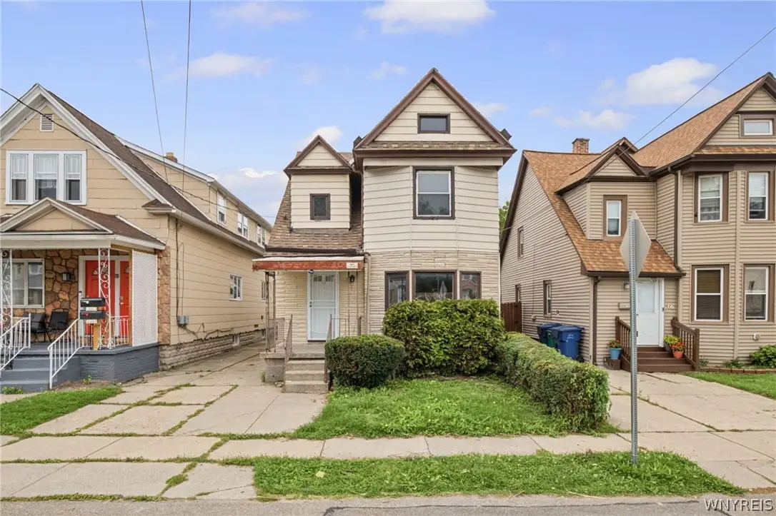 62 Longnecker Street, Buffalo, NY 14206 - #1