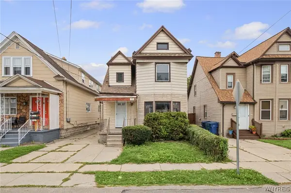 62 Longnecker Street, Buffalo, NY 14206